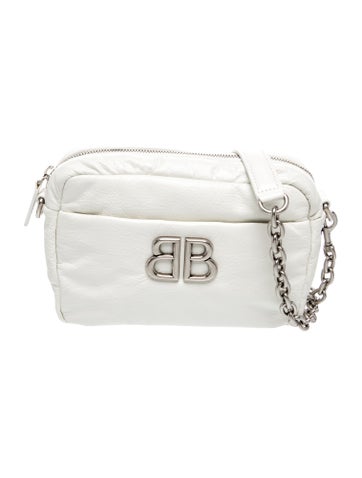 Leather Camera Bag XS