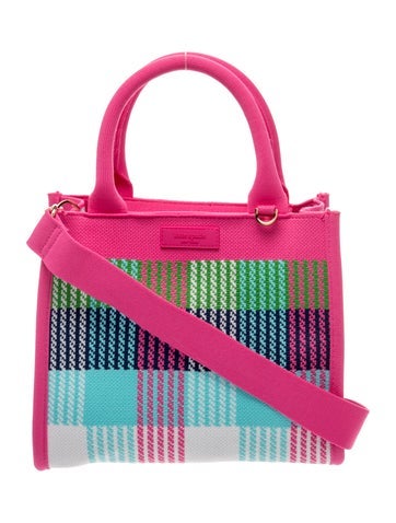 Top Handle Bag