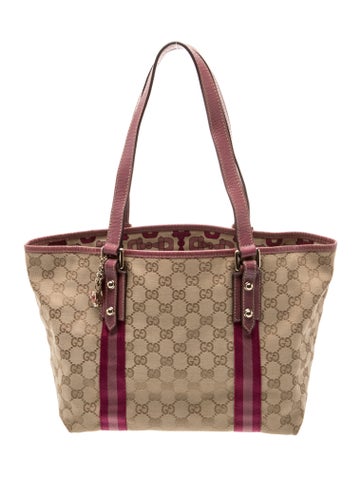 GG Canvas Jolicoeur PM