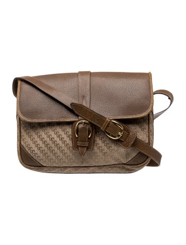 Canvas Vintage Bag