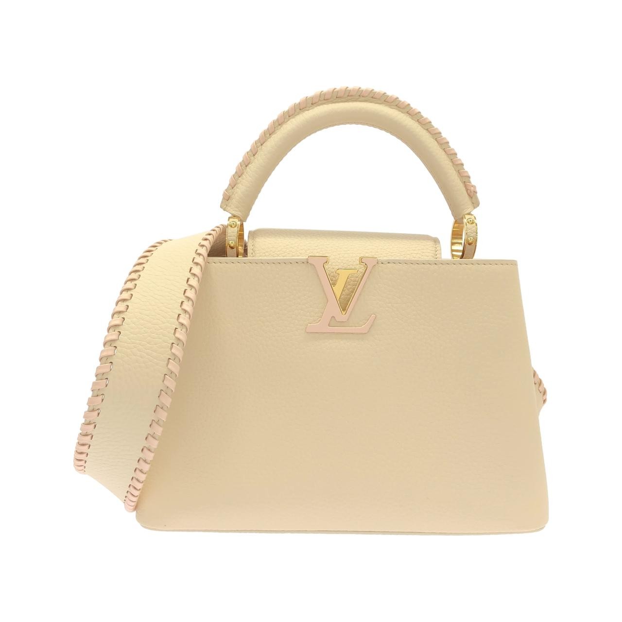 Louis Vuitton Capucines BB M21127 Bag