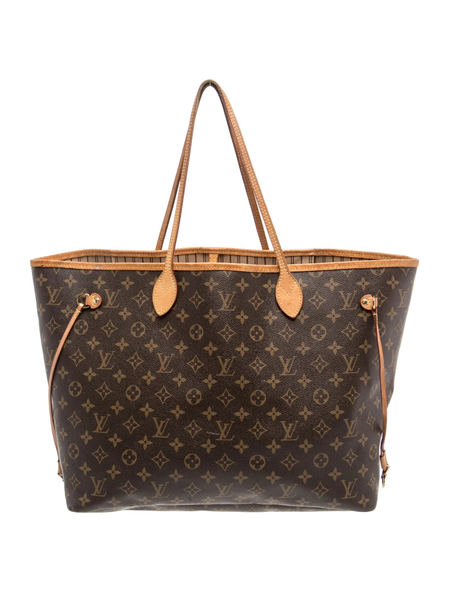 Monogram Neverfull