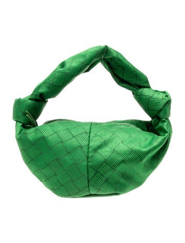 Nylon Double Knot