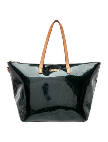 Patent Leather Bellevue GM