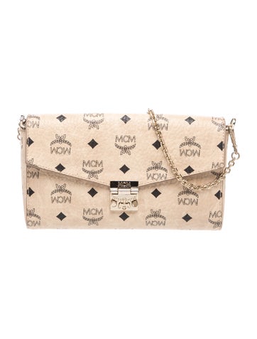 Visetos Crossbody Bag