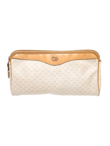 Sukey Clutch Vintage