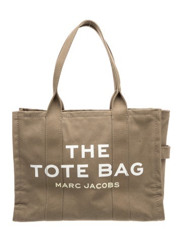 Canvas Tote