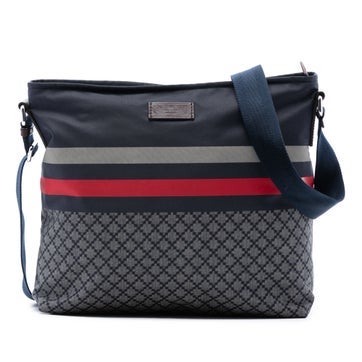 Diamante Web Crossbody