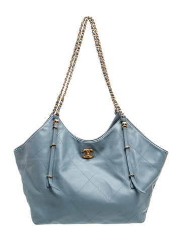 2025 Large Coco Shopping Tote