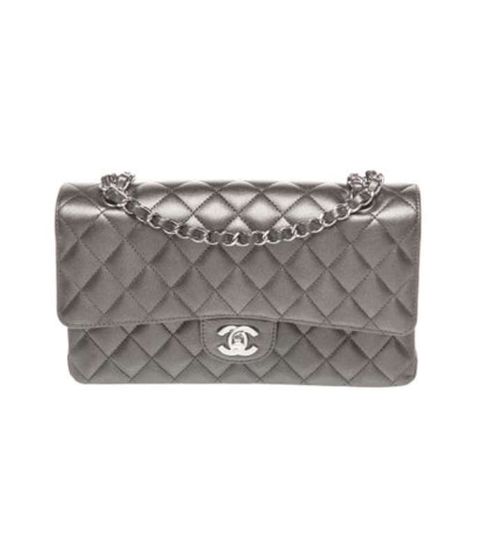 Chanel Classic Medium Double Flap Bag