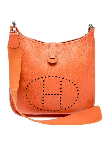 Hermes Clemence Evelyne III 33
