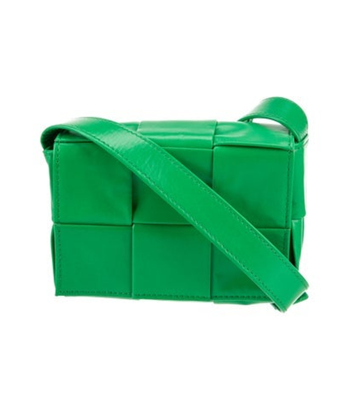 Bottega Veneta Veneta Intrecciato Cassette