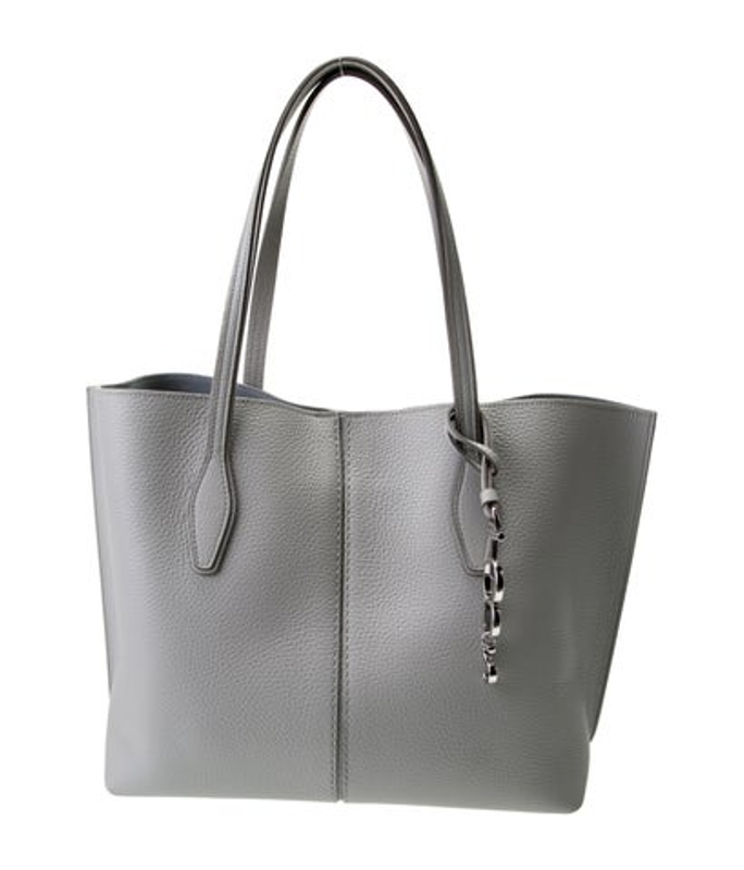 Tod's S Leather Tote