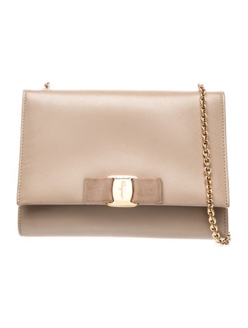 Vara Bow Shoulder Bag