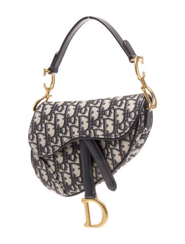 Oblique Jacquard Saddle 2023