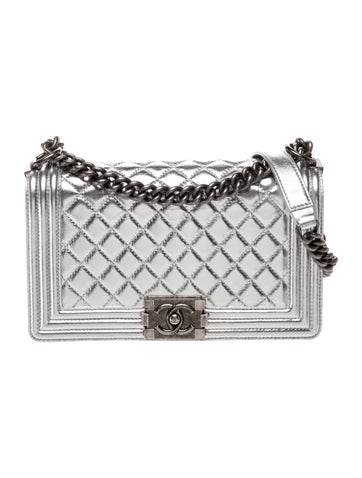 Medium Boy Bag