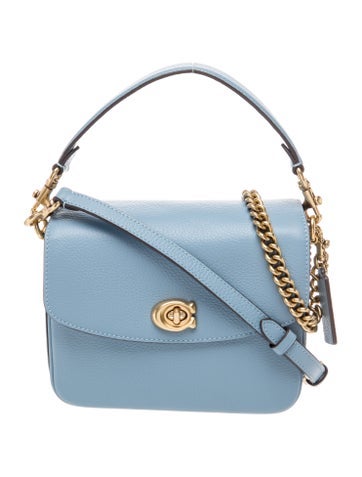 Leather Cassie Small