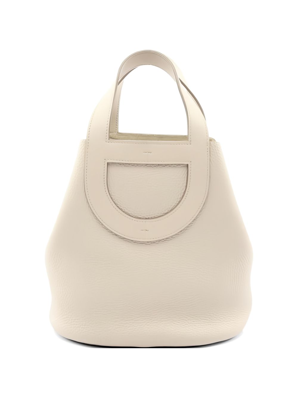 2022  In the Loop 23 leather tote bag