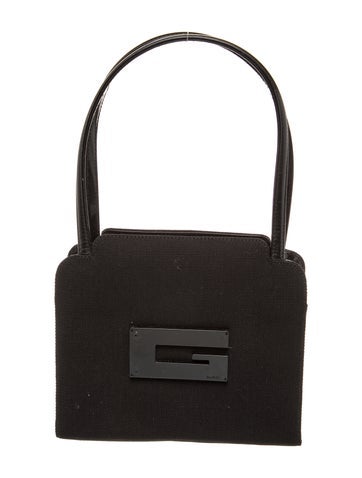 Signature Shoulder Bag