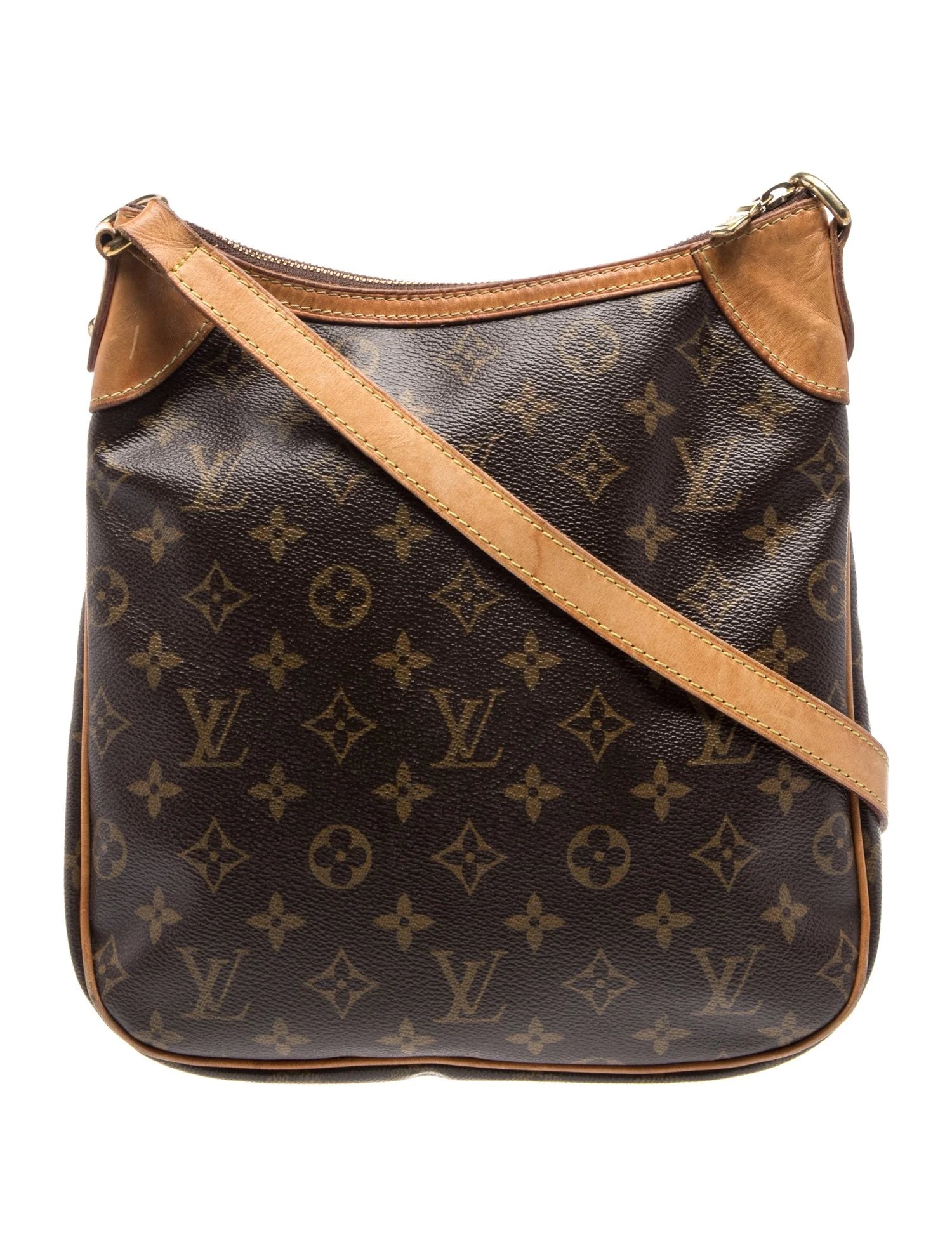 LV Monogram Odeon