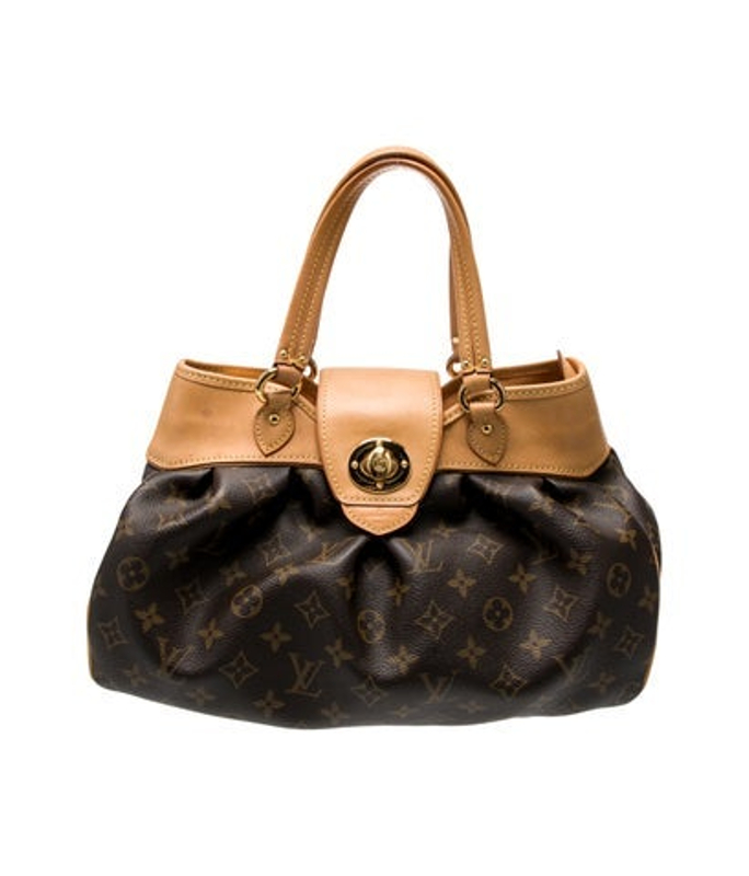 Louis Vuitton Vuitton Lv Monogram Boetie Pm Vintage