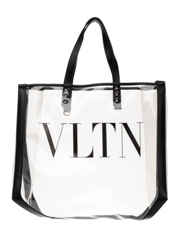 Rockstud Tote