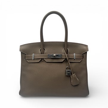 Hermes Togo Birkin 30