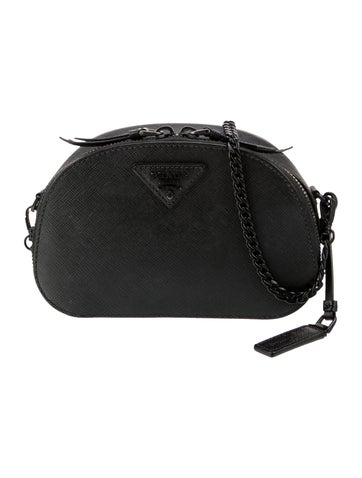 Saffiano Leather Odette