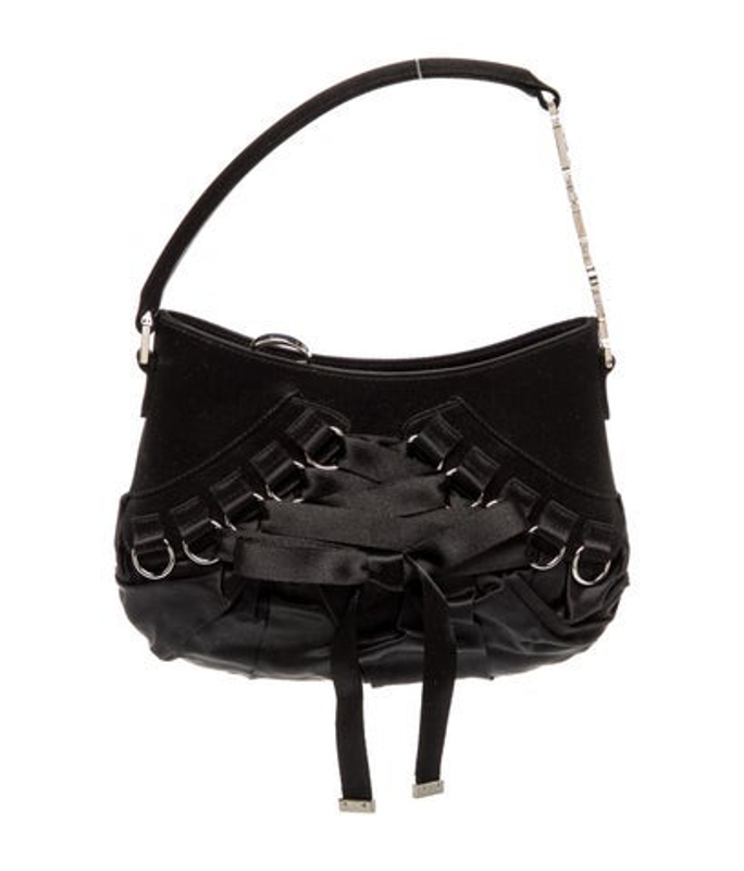 Dior Dior Suede Ballet Corset