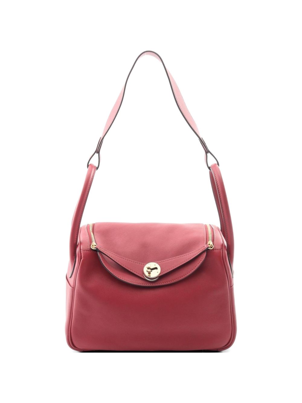 2016 Lindy 26 Verso shoulder bag