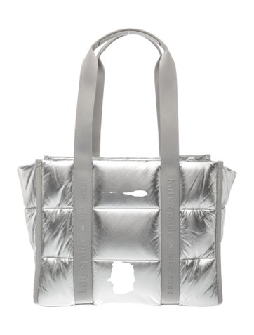 Nylon Tote w/ Tags