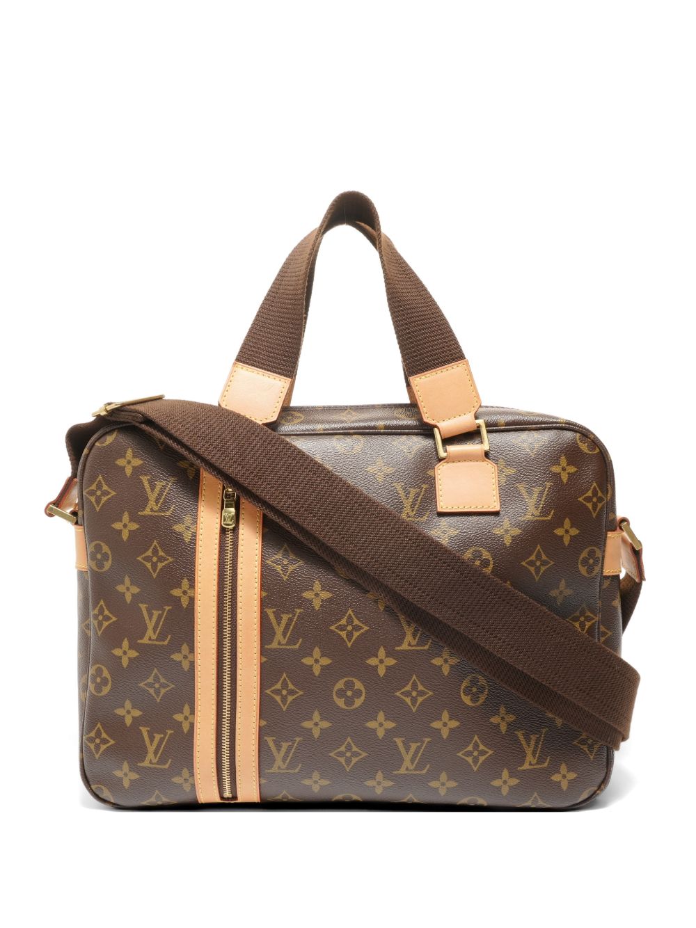 2007 Monogram Sac Bosphore shoulder bag