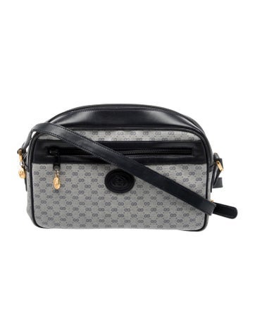Interlocking G Shoulder Bag