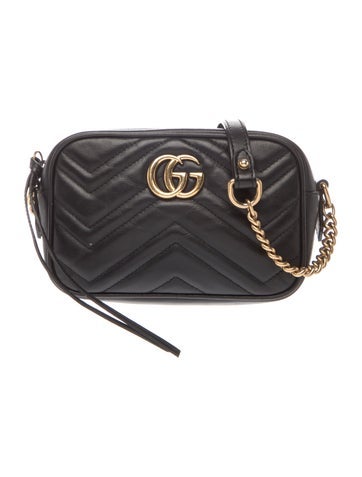 Double G Marmont Mini