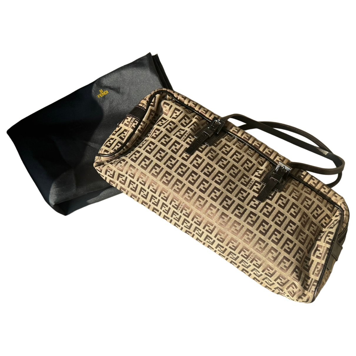 Cloth handbag