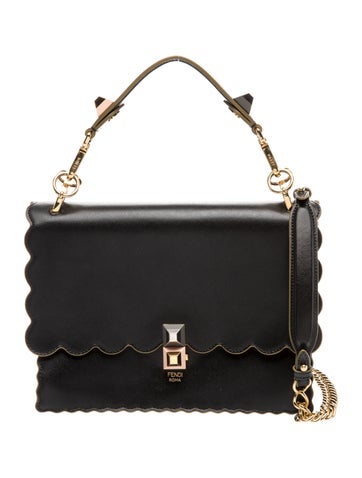 Leather Kan I Medium