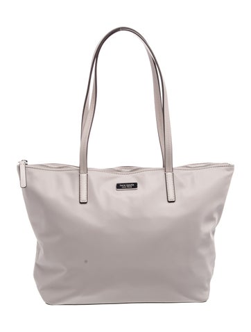 Signature Tote