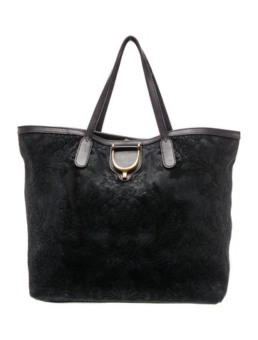 GG Canvas Stirrup