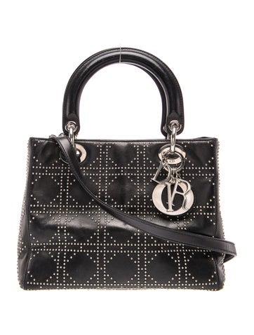 Cannage Lady Dior