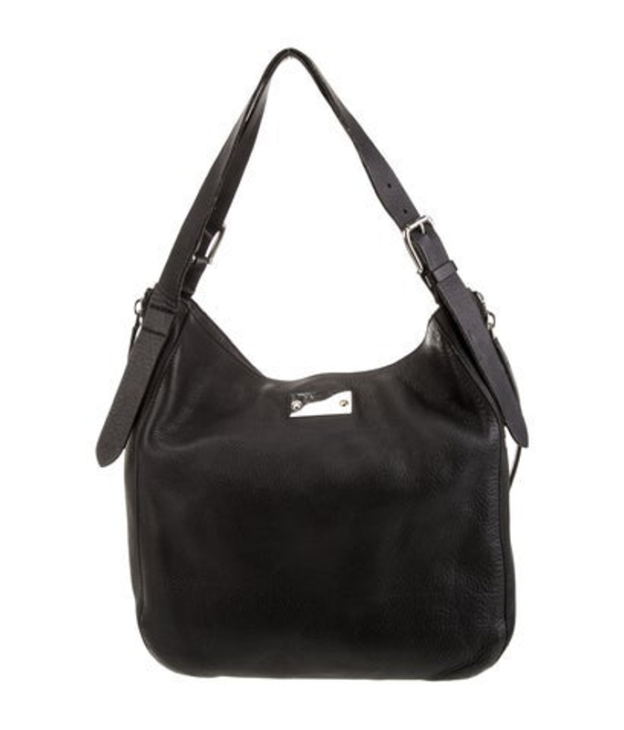 Marni Leather Shoulder Bag