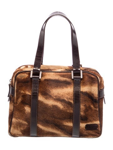 Ponyhair Vintage Vintage