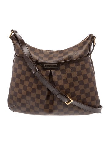 Damier Ebene Bloomsbury PM