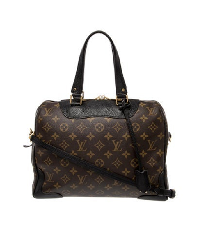 Louis Vuitton Vuitton Lv Monogram Retiro Pm
