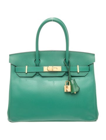 Epsom Birkin 30