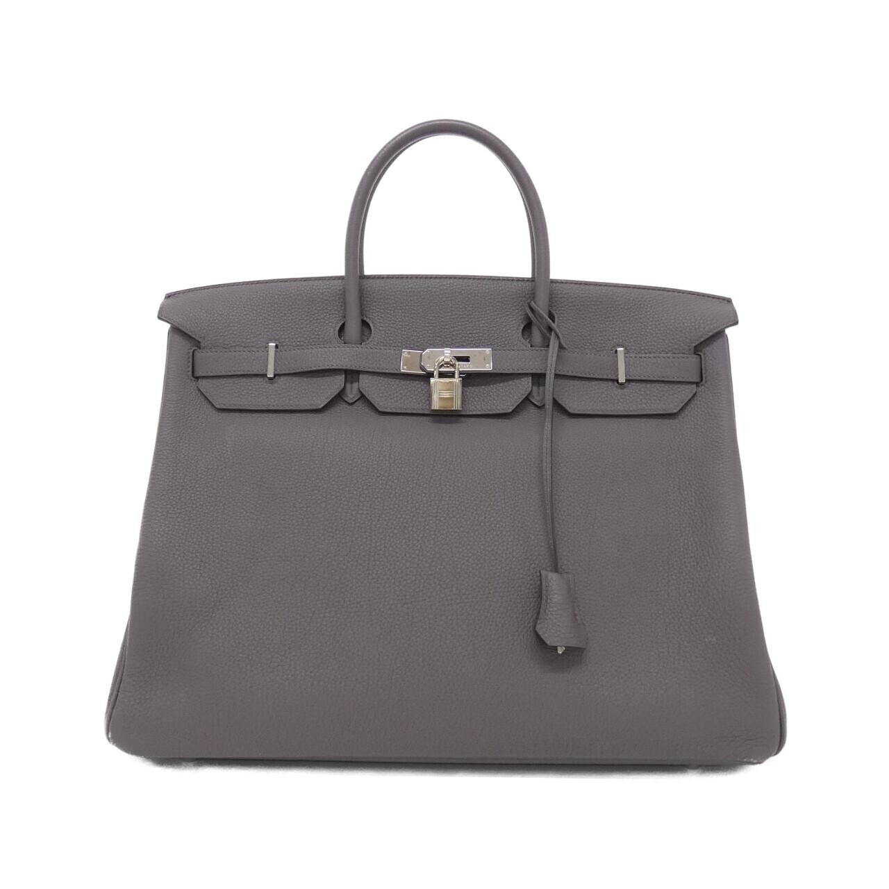 Hermes Birkin 40 030275CK Bag