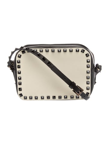 Rockstud Shoulder Bag