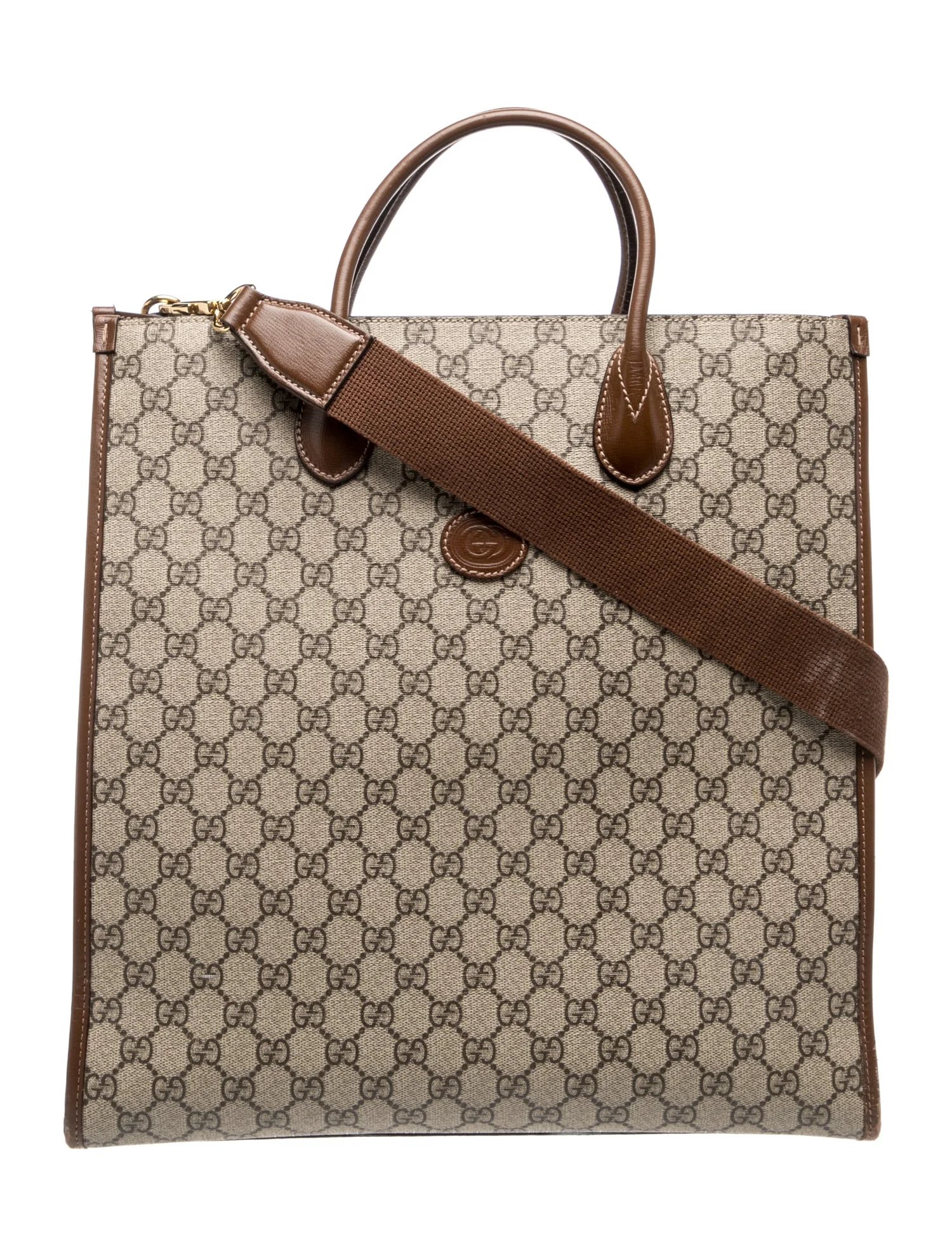 GG Supreme Tote
