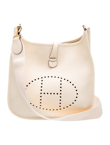 Clemence Evelyne III 29