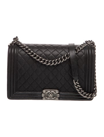 Large Boy Bag