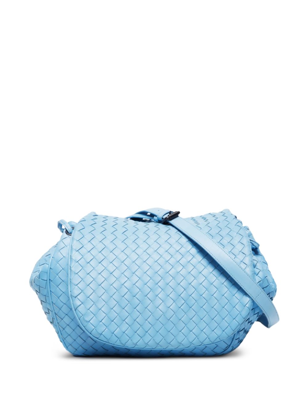 2012-2025 Intrecciato shoulder bag